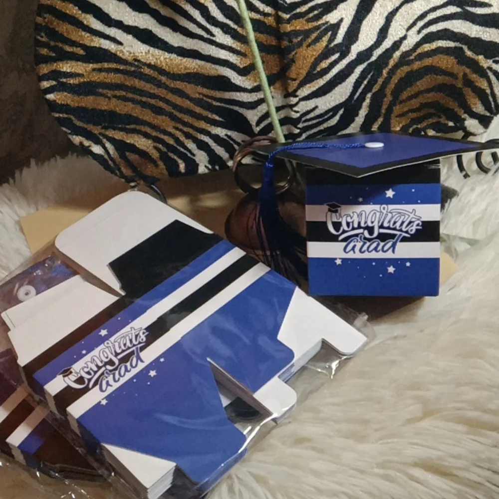 NWT treat box